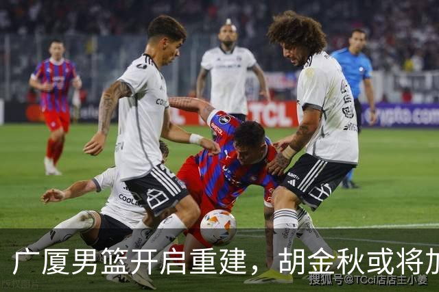 广厦男篮开启重建，胡金秋或将加盟广东强化内线阵容？